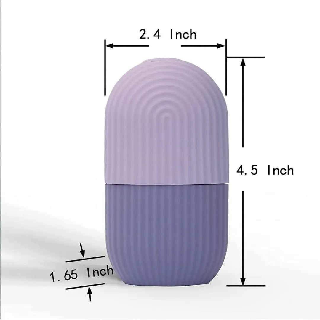 Whitening Ice Roller for Skin Brightening