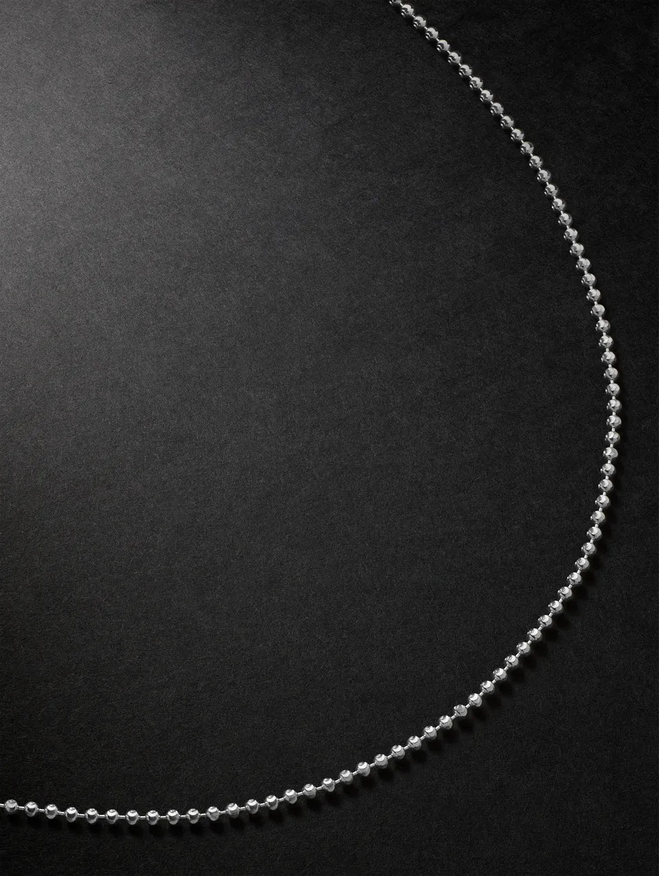 Ball Bead Chain